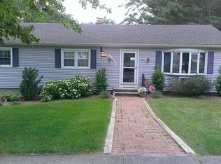 68 Berner Ter, Milford, CT 06460