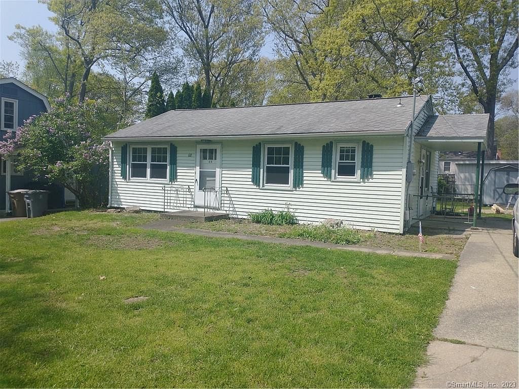 68 Oakwood Rd E, Niantic, CT 06357 Zillow
