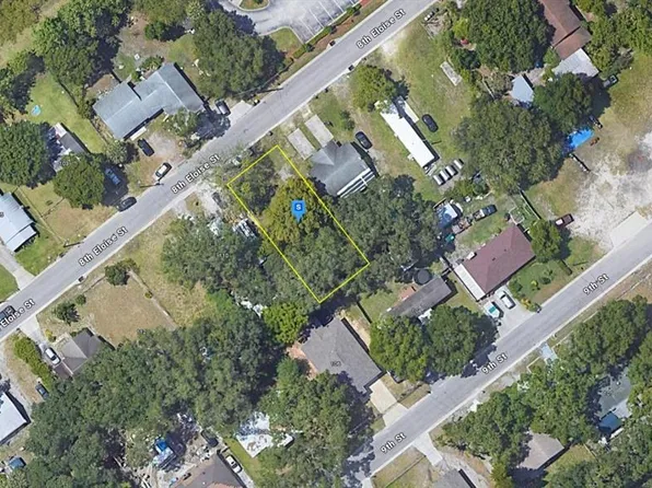 108 8th Eloise St Lot 30, Winter Haven, FL 33880