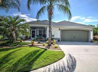 1213 Spartanburg Way, The Villages, FL 32162