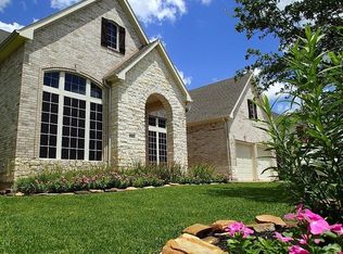 17311 Sunset Arbor Dr, Tomball, TX 77377