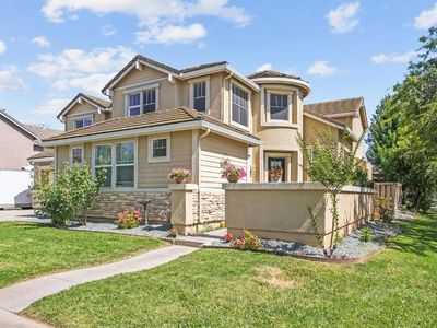 1883 Pack Saddle St, Oakdale, CA, 95361