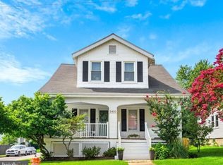 5400 Carter Ave, Baltimore, MD 21214