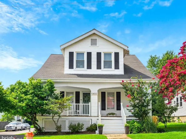 5400 Carter Ave, Baltimore, MD 21214
