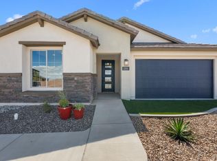 Silver Creek II Plan, Broadmoor Heights Pointe, Rio Rancho, NM 87144