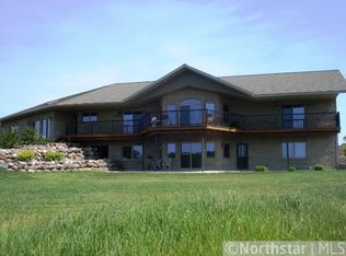 816 85th St, Amery, WI 54001