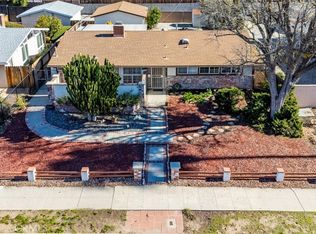 8800 Winnetka Ave, Northridge, CA 91324