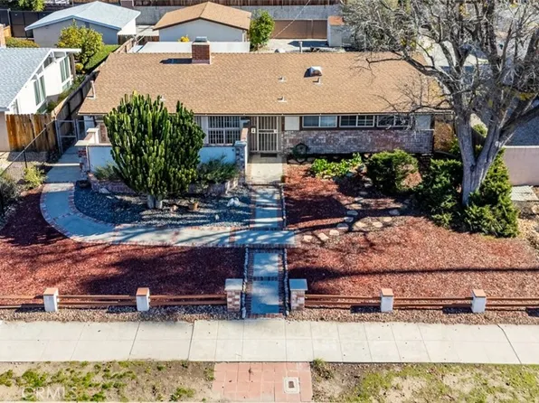 8800 Winnetka Ave, Northridge, CA 91324
