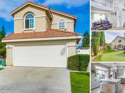 9356 Alta Laguna Way, San Diego, CA, 92126