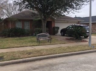 18319 Willow Moss Dr, Katy, TX 77449