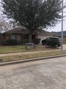 18319 Willow Moss Dr, Katy, TX, 77449