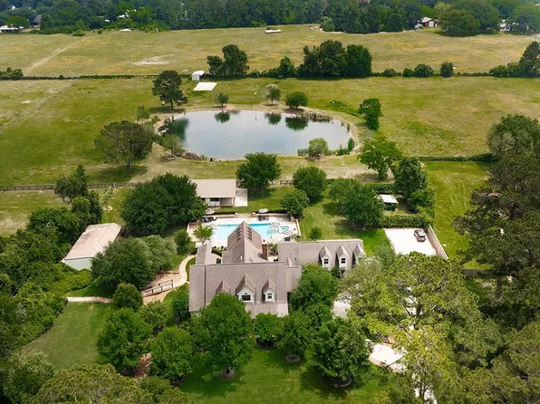 23228 Lutheran Cemetery Rd, Tomball, TX 77377