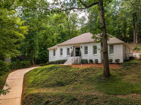 3711 Brookwood Rd, Mountain Brook, AL 35223