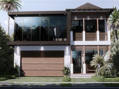 1616 NE 4th PL, Fort Lauderdale, FL, 33301