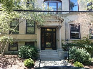 134 Fuller St APT 4, Brookline, MA 02446