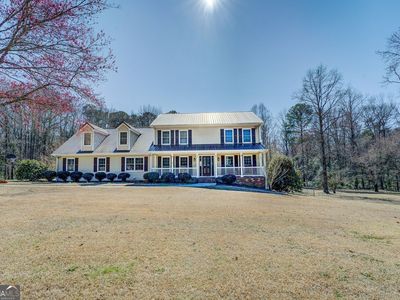 1103 Wallington Ct NW, Conyers, GA, 30012