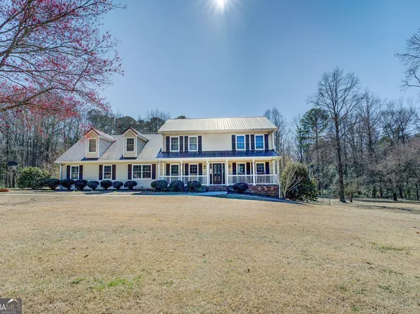 1103 Wallington Ct NW, Conyers, GA 30012