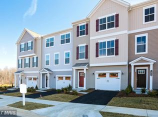 1426 Hudgins Farm Cir, Fredericksburg, VA 22408