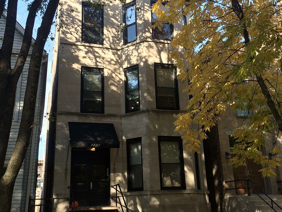 1st image of 1120 W Oakdale Ave #Three