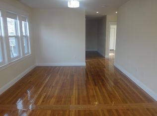 8 Bonner Ave #3, Medford, MA 02155