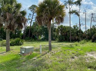 27053 Serrano Way LOT 4, Bonita Springs, FL 34135