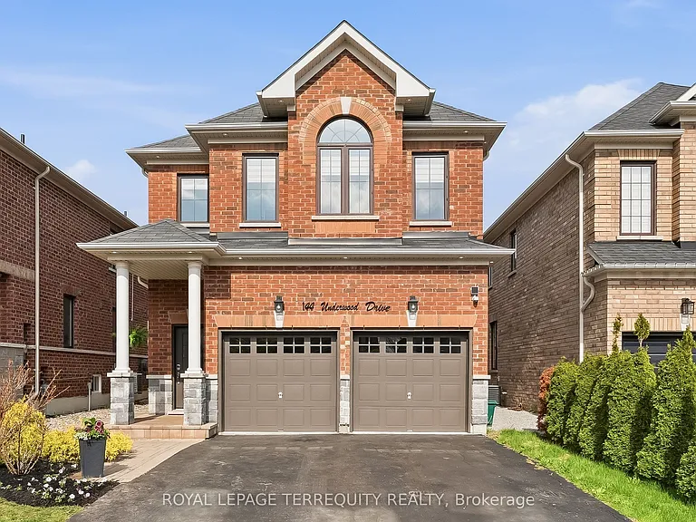 144 Underwood Dr — Photo 1