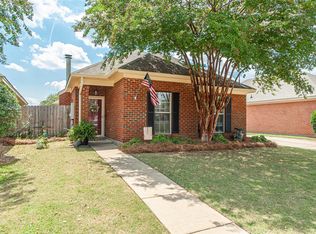 1230 Stafford Dr, Montgomery, AL 36117