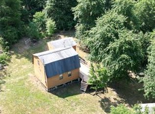 127 Nc #8805, Jasper, AR 72641