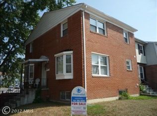 14770 Candlewood Ct, Woodbridge, VA 22191