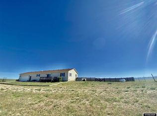 12 Come Springs Rd, Douglas, WY 82633