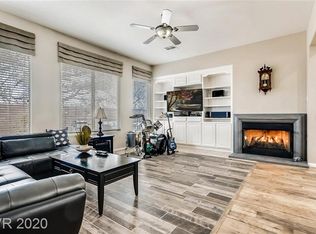 10560 Eagle Nest St, Las Vegas, NV 89141
