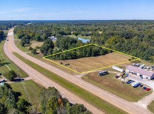 22345 Highway 64, Somerville, TN 38068