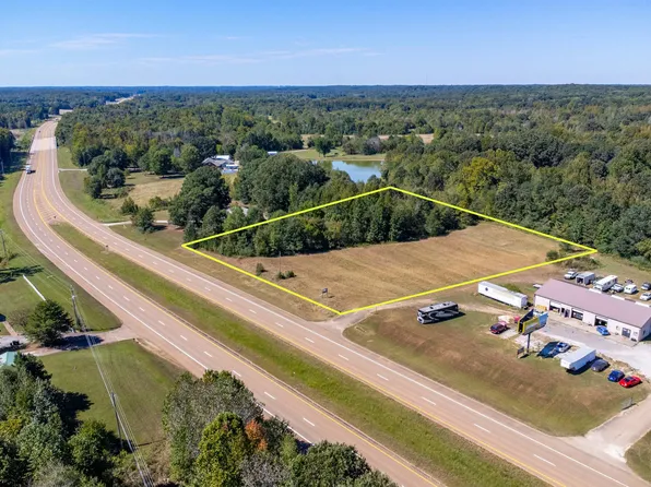 22345 Highway 64, Somerville, TN 38068