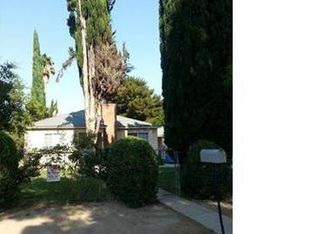 8024 Quartz Ave, Winnetka, CA 91306