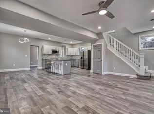 4909 Benton Heights Ave, Baltimore, MD 21206