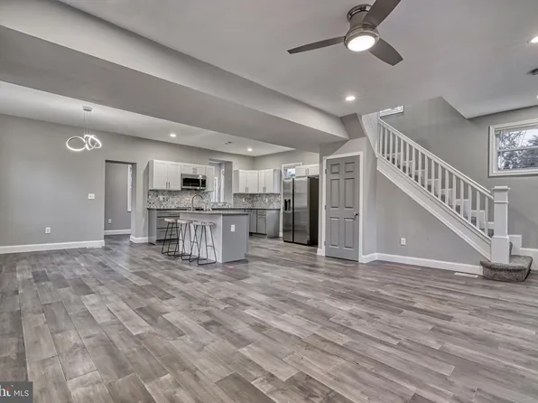 4909 Benton Heights Ave, Baltimore, MD 21206