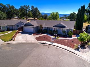 200 Silver Ct, Lakeport, CA