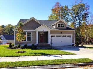 16801 Laurel Park Dr, Moseley, VA 23120
