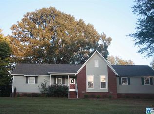 9193 Miller Rd, Warrior, AL 35180