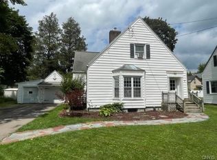 14 Hannum Ave, Homer, NY 13077