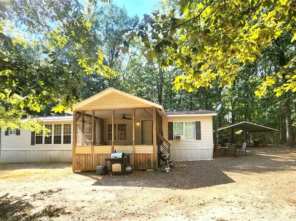 2640 Rocky Mount Rd, Robeline, LA 71469