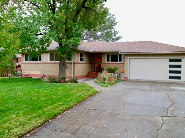 1502 E Sherwood Dr, Grand Junction, CO 81501