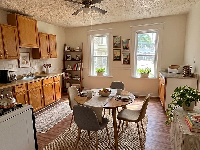 1818 N Pulaski St #1 — Photo 2