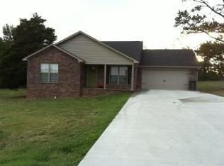 72 Maggie Loop, Pottsville, AR 72858
