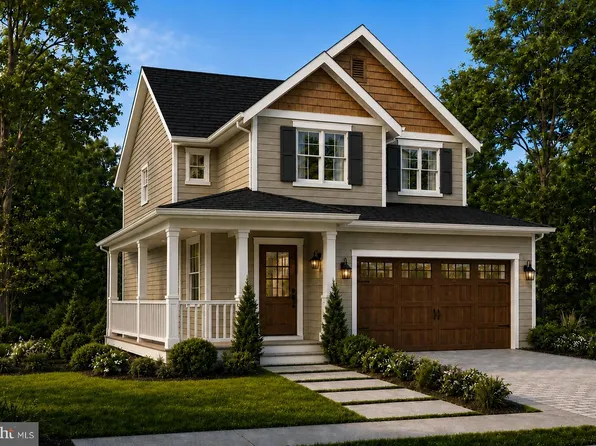 Oakdale Ave, Catonsville, MD 21228