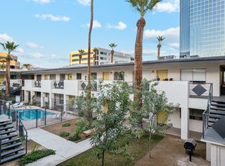 Villa Riviera, Phoenix, AZ 85012