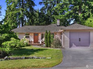 1812 N 199th St, Shoreline, WA