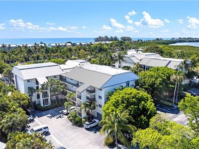 3113 Tennis Villas, Captiva, FL, 33924