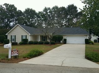 202 Ashley Dr, Perry, GA 31069