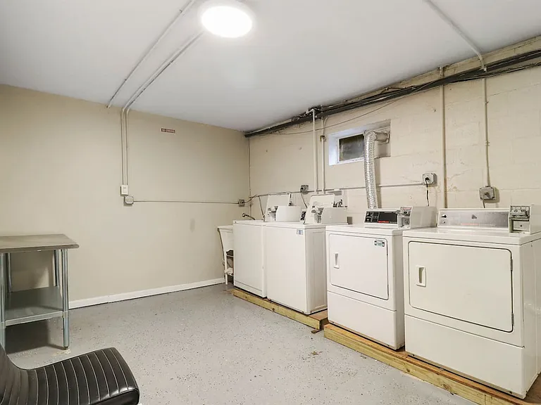 Laundry Room Cabinet